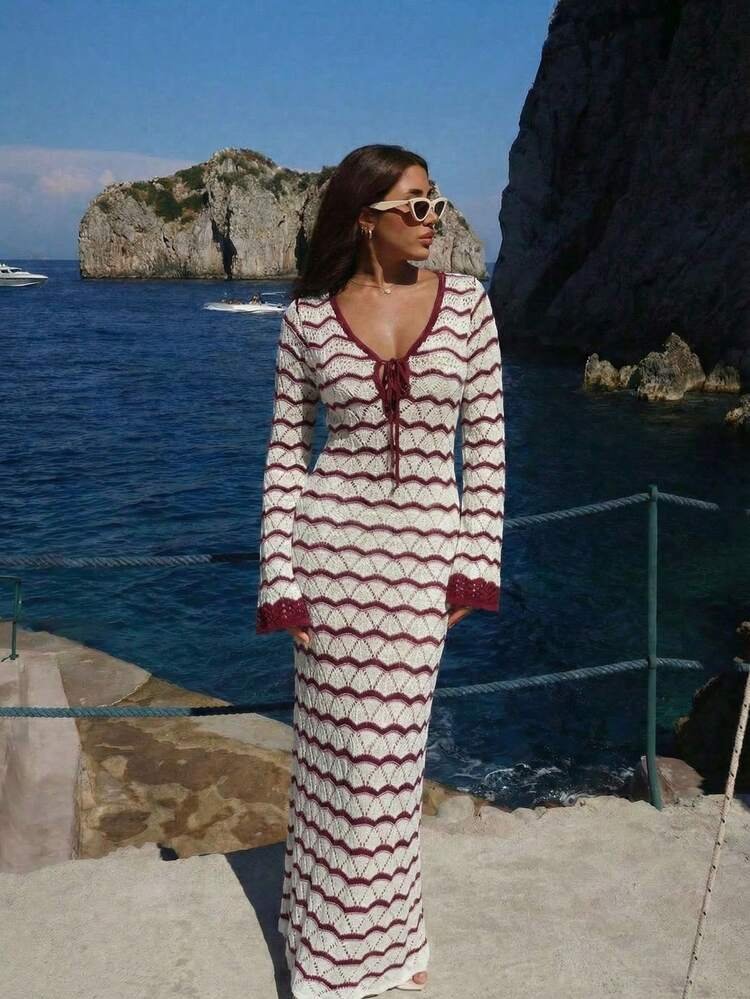 Robe lyly