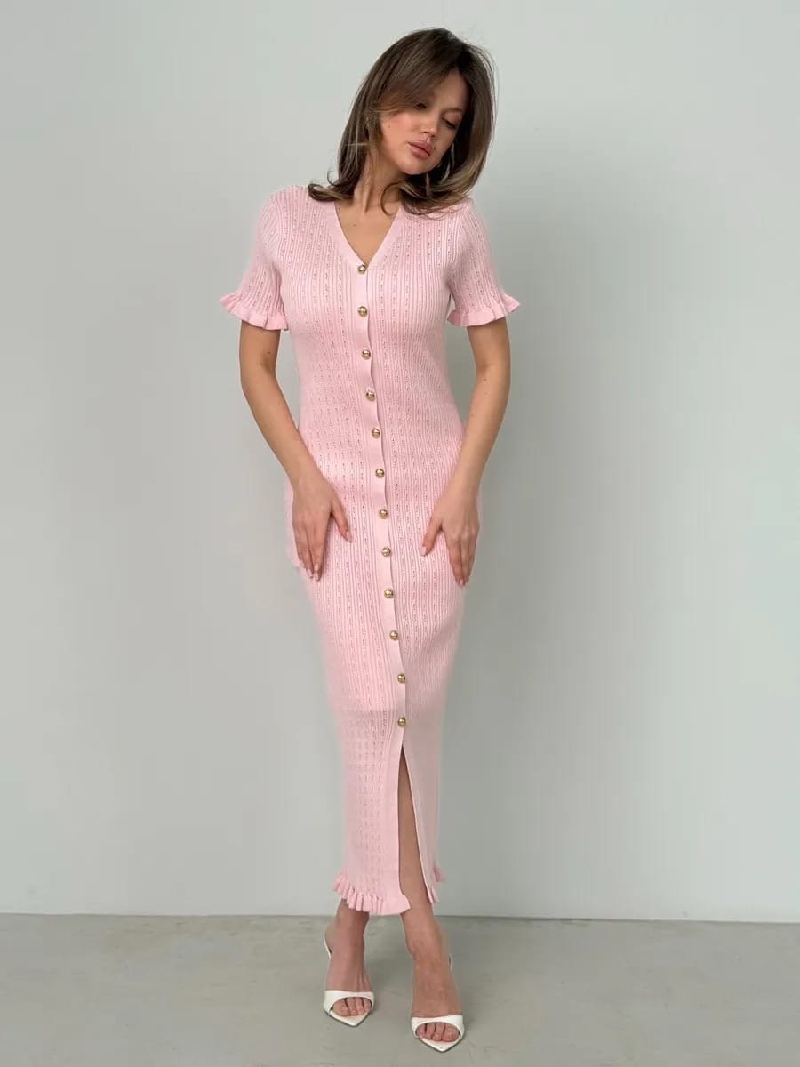 Robe chakira ❤️ vue 2