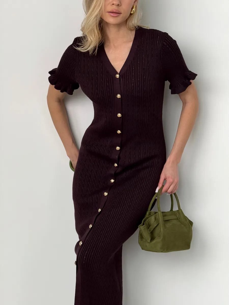 Robe chakira ❤️ vue 3