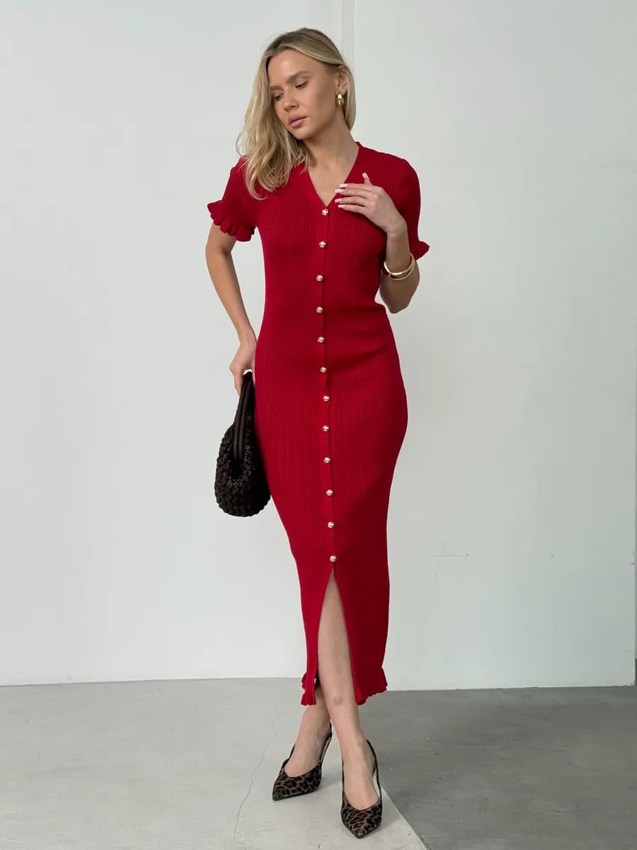 Robe chakira ❤️