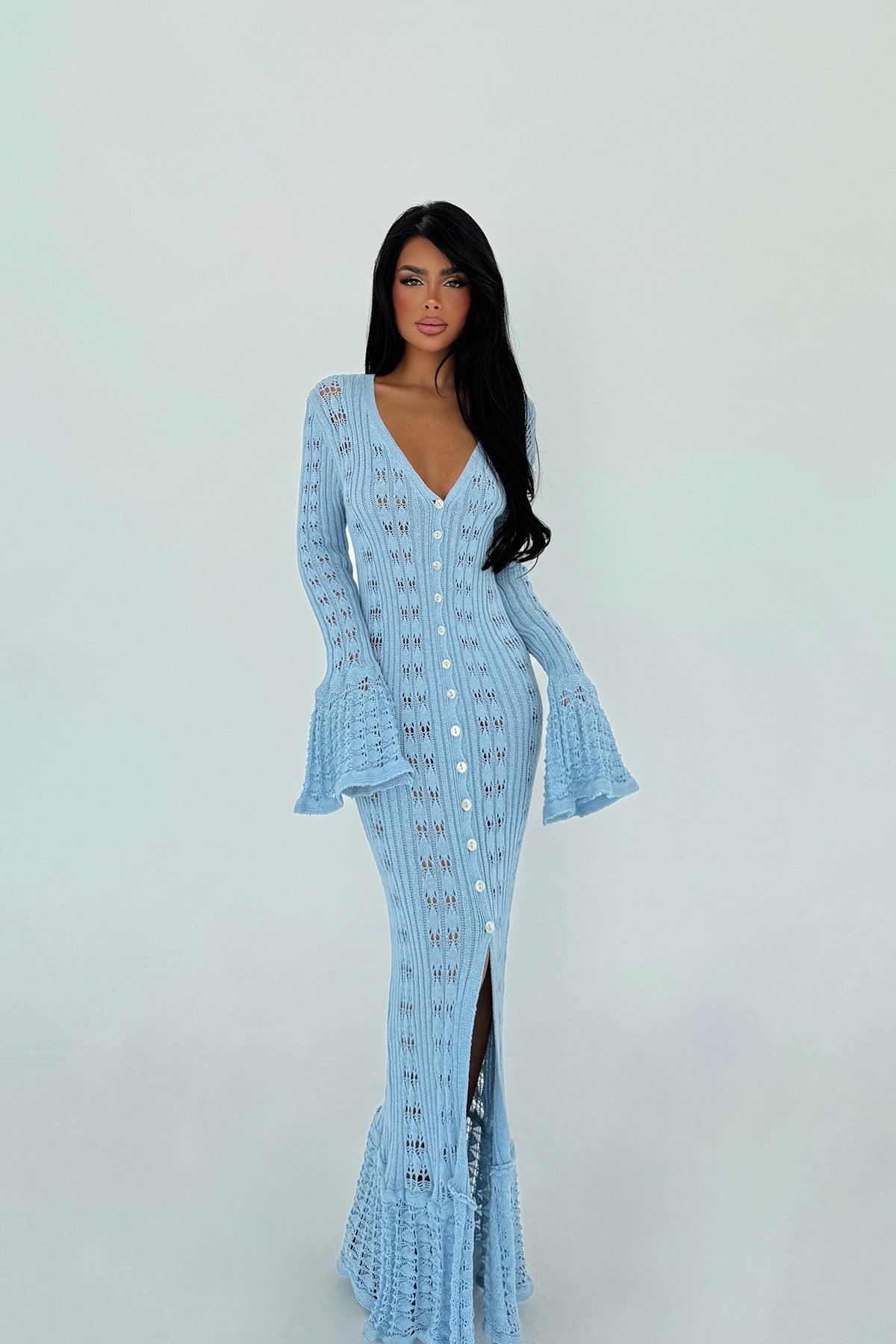 Robe Bella 🫦