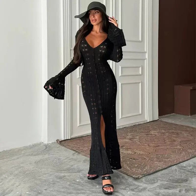 Robe Bella 🫦 vue 5