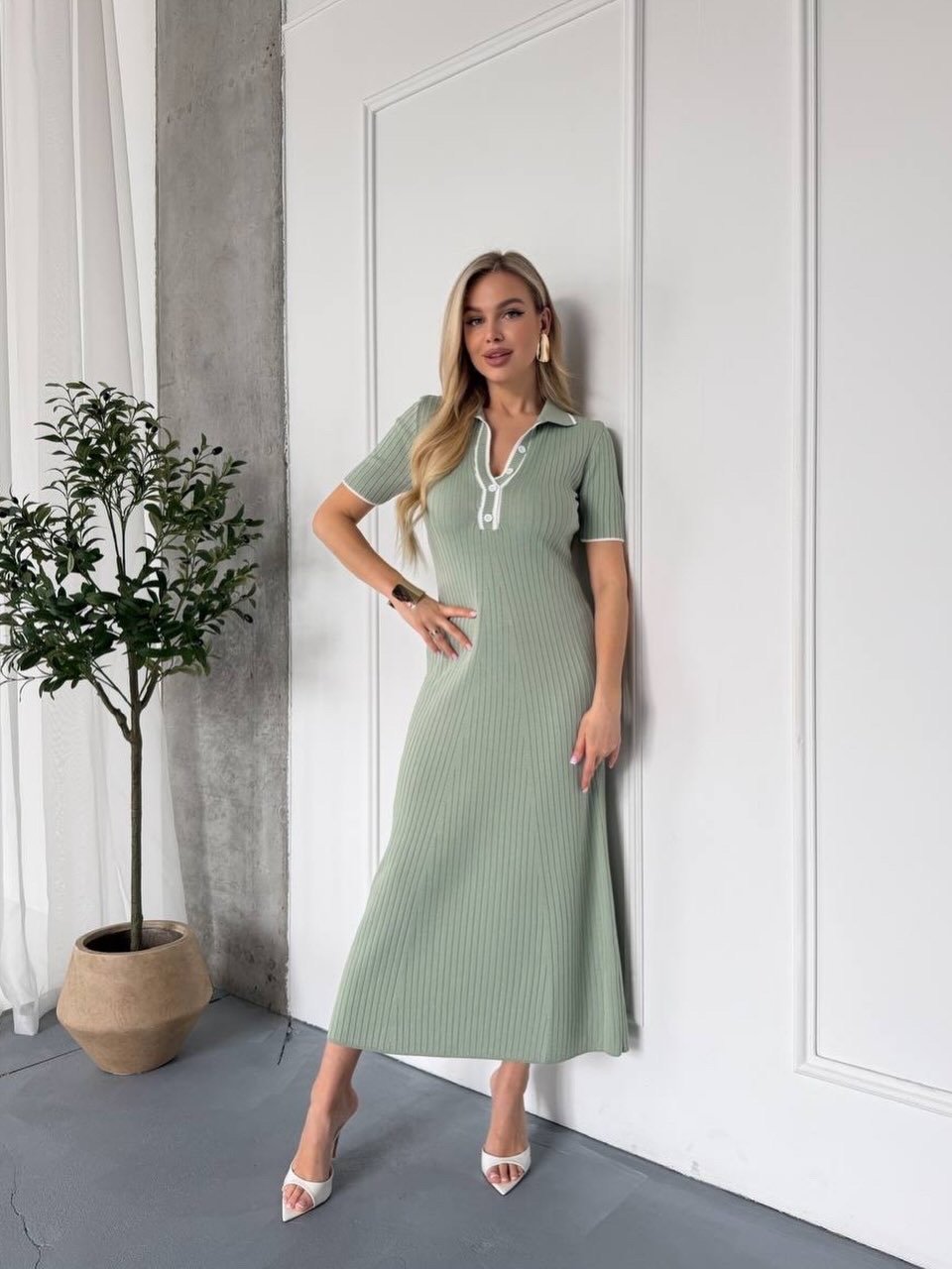 Robe la vie en rose 🌹  - Mode femme AXE Store