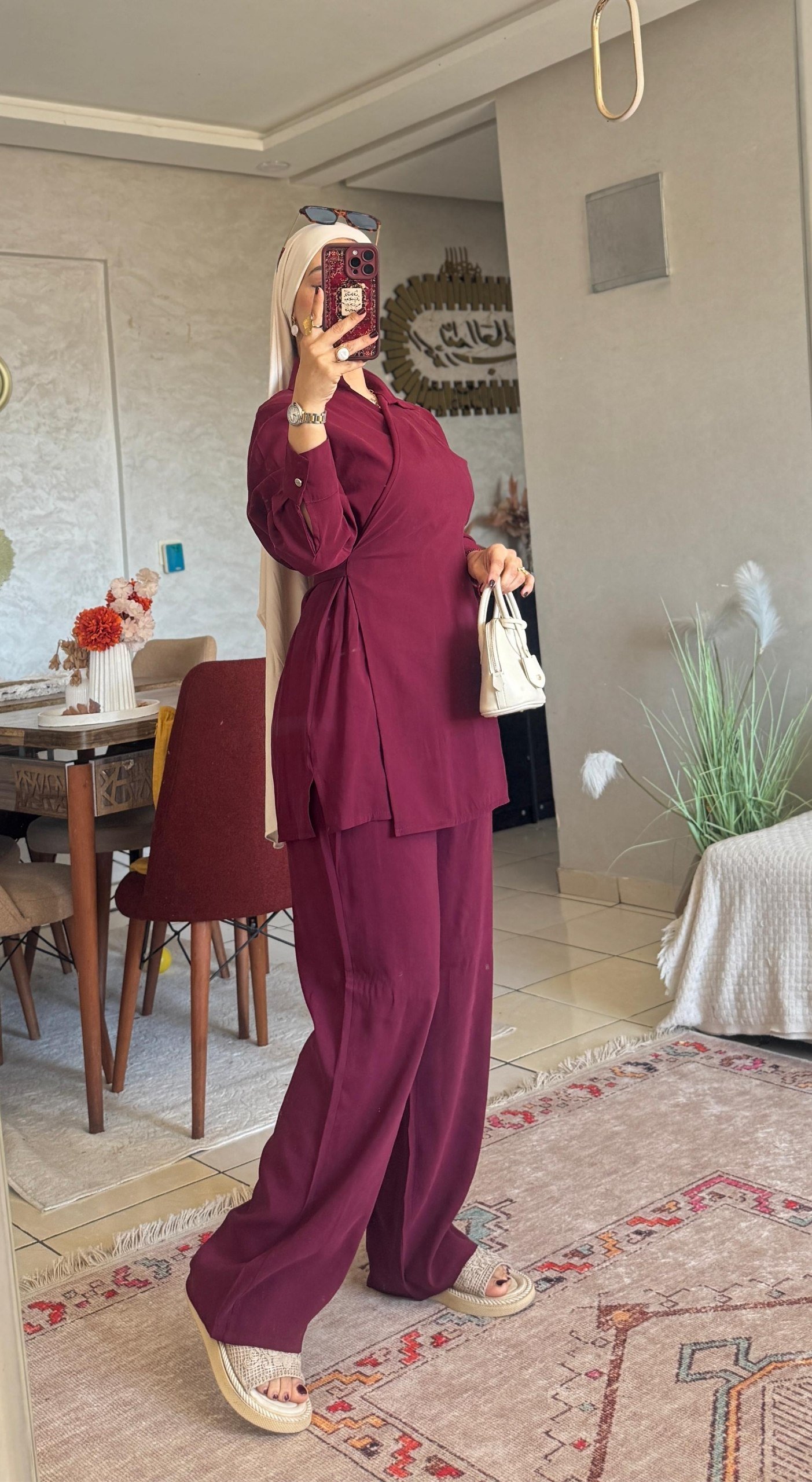 Autumn Outfit vue 2