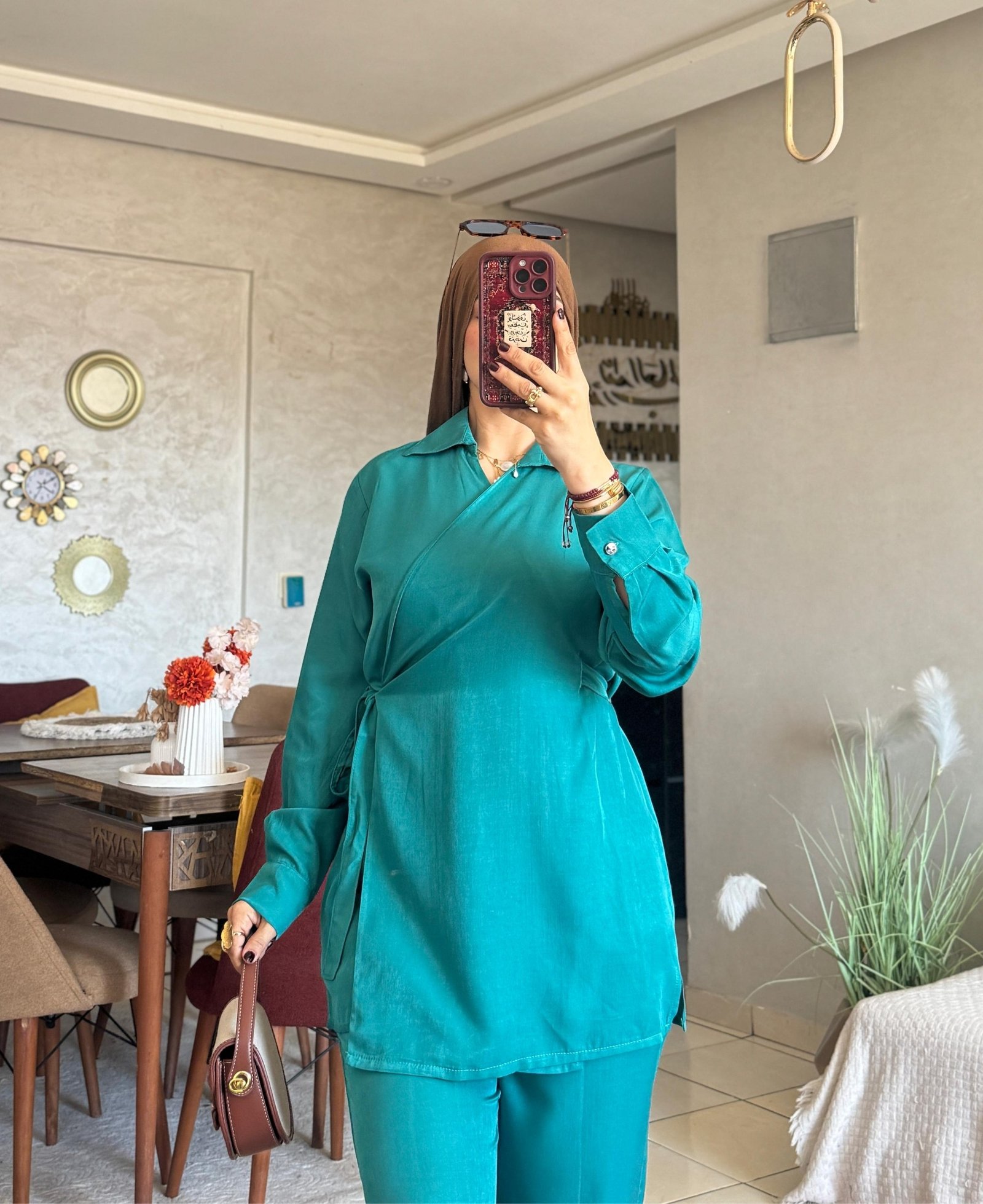 Autumn Outfit vue 3