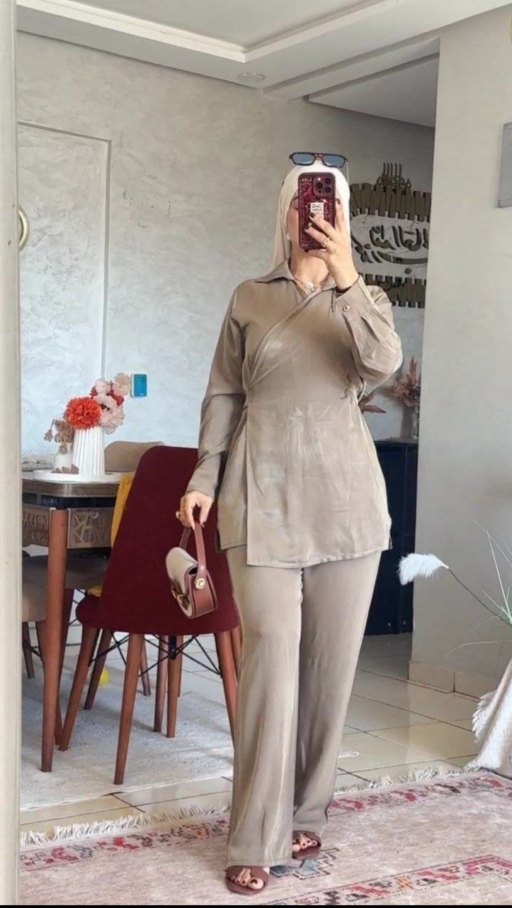 Autumn Outfit vue 4