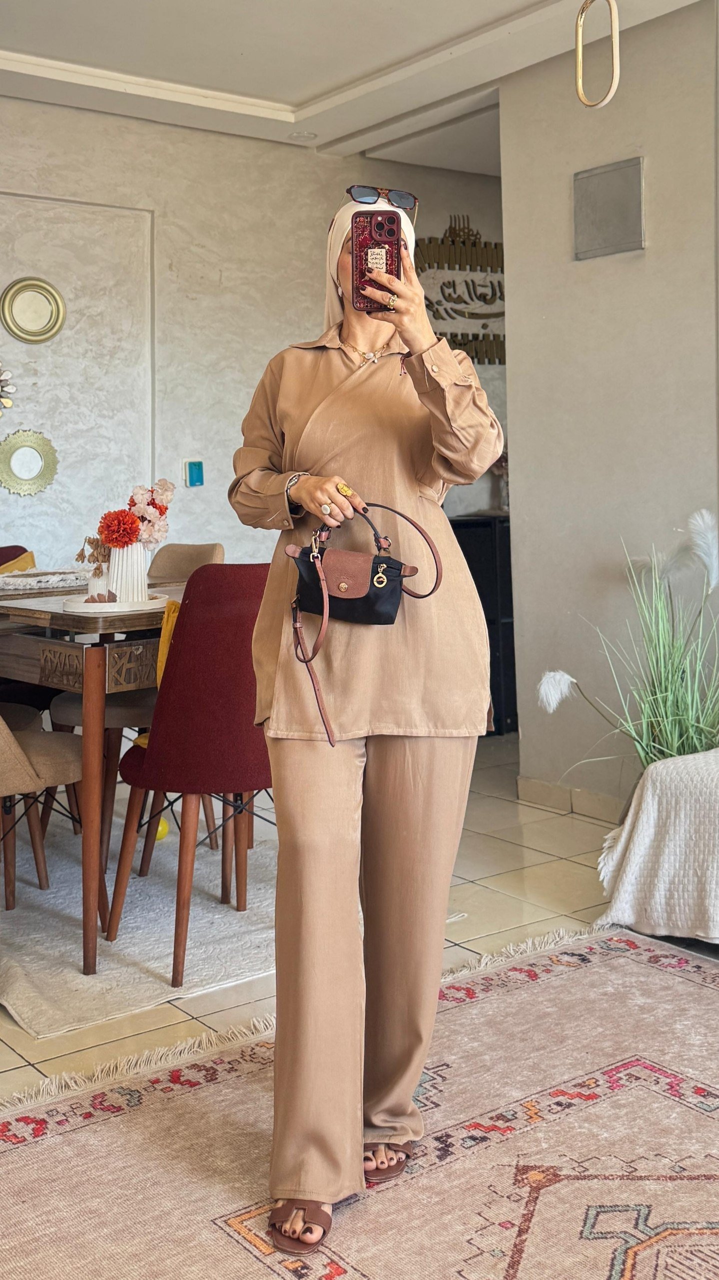 Autumn Outfit vue 5
