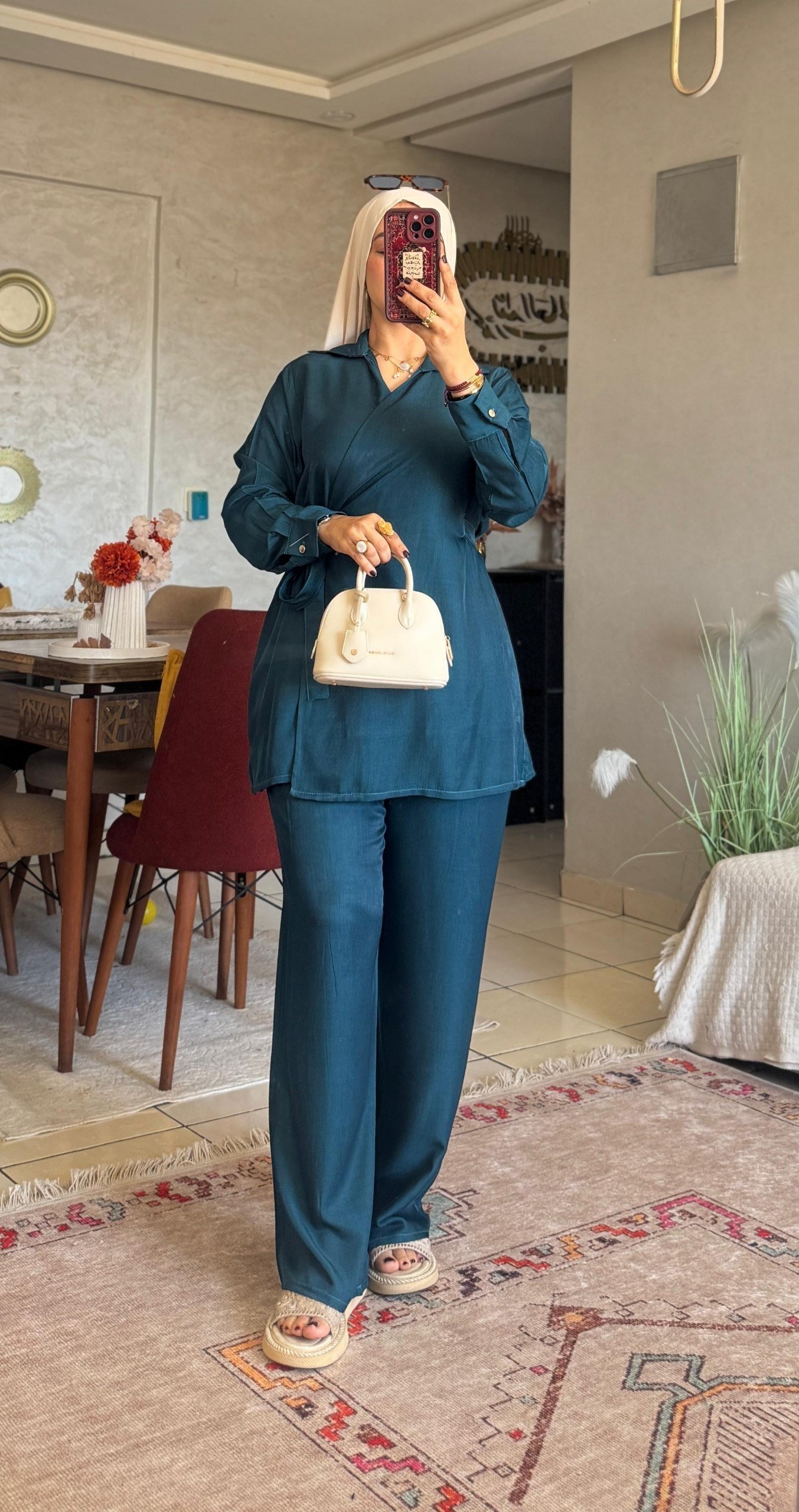 Autumn Outfit vue 6
