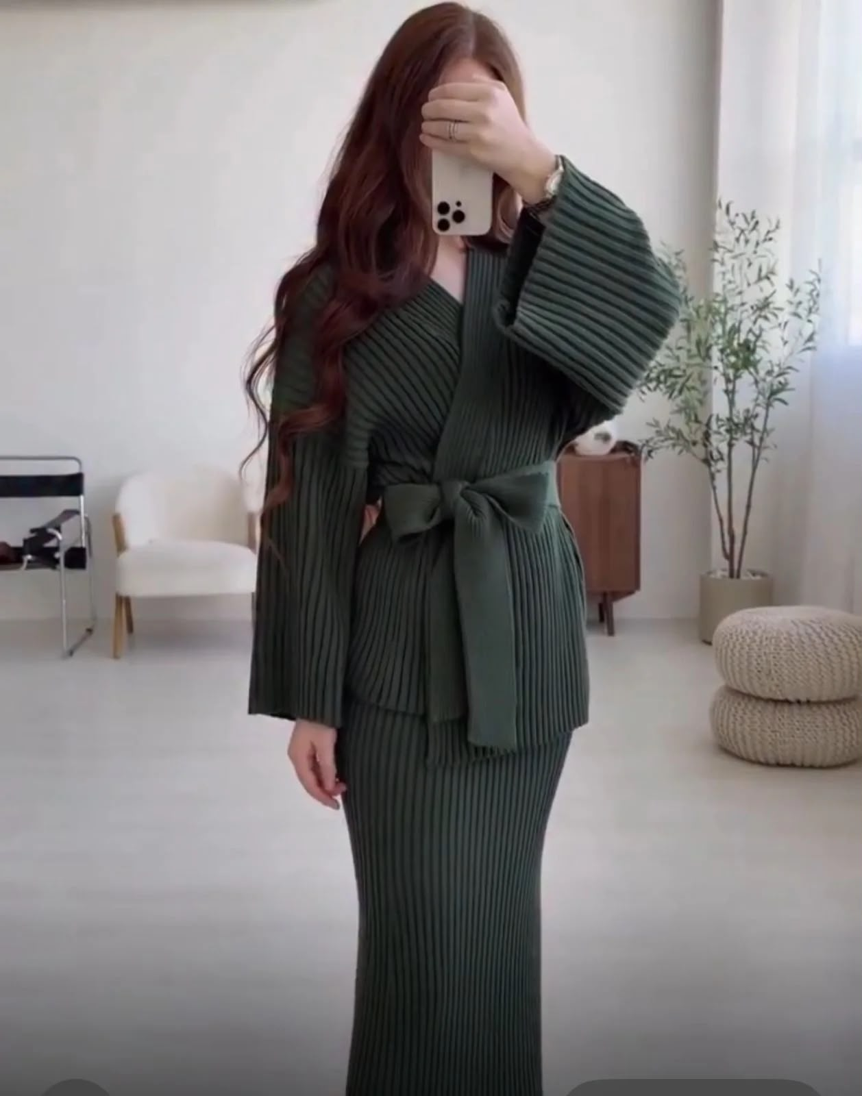 Ensemble Prestige 🐚🍁 - Mode femme AXE Store