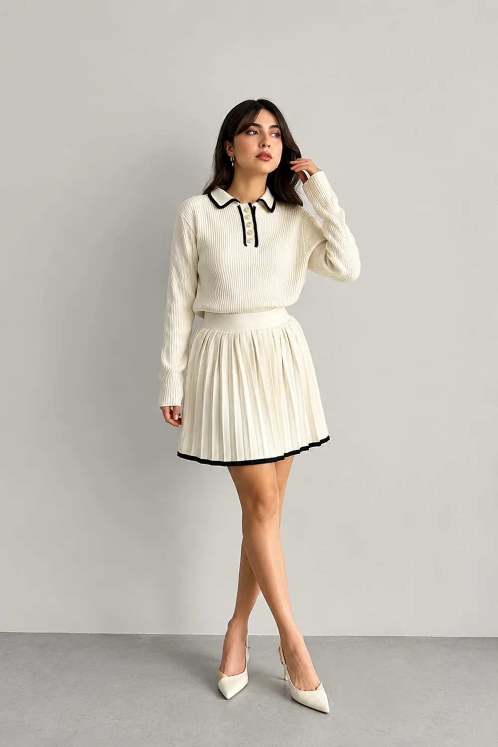 Ensemble pastel ☀️ - Mode femme AXE Store