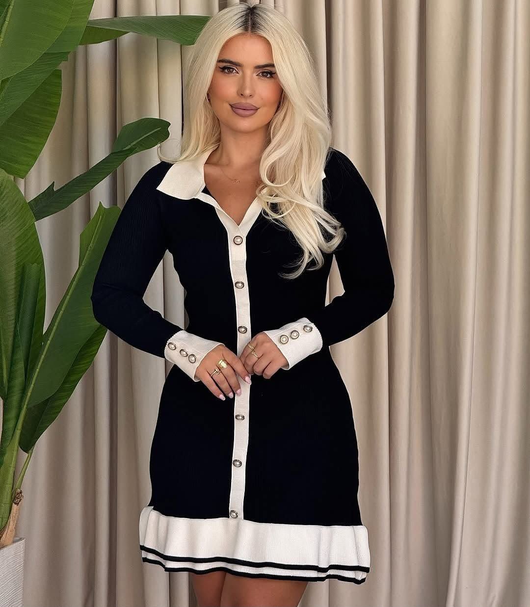 Robe élégante ✨ vue 2