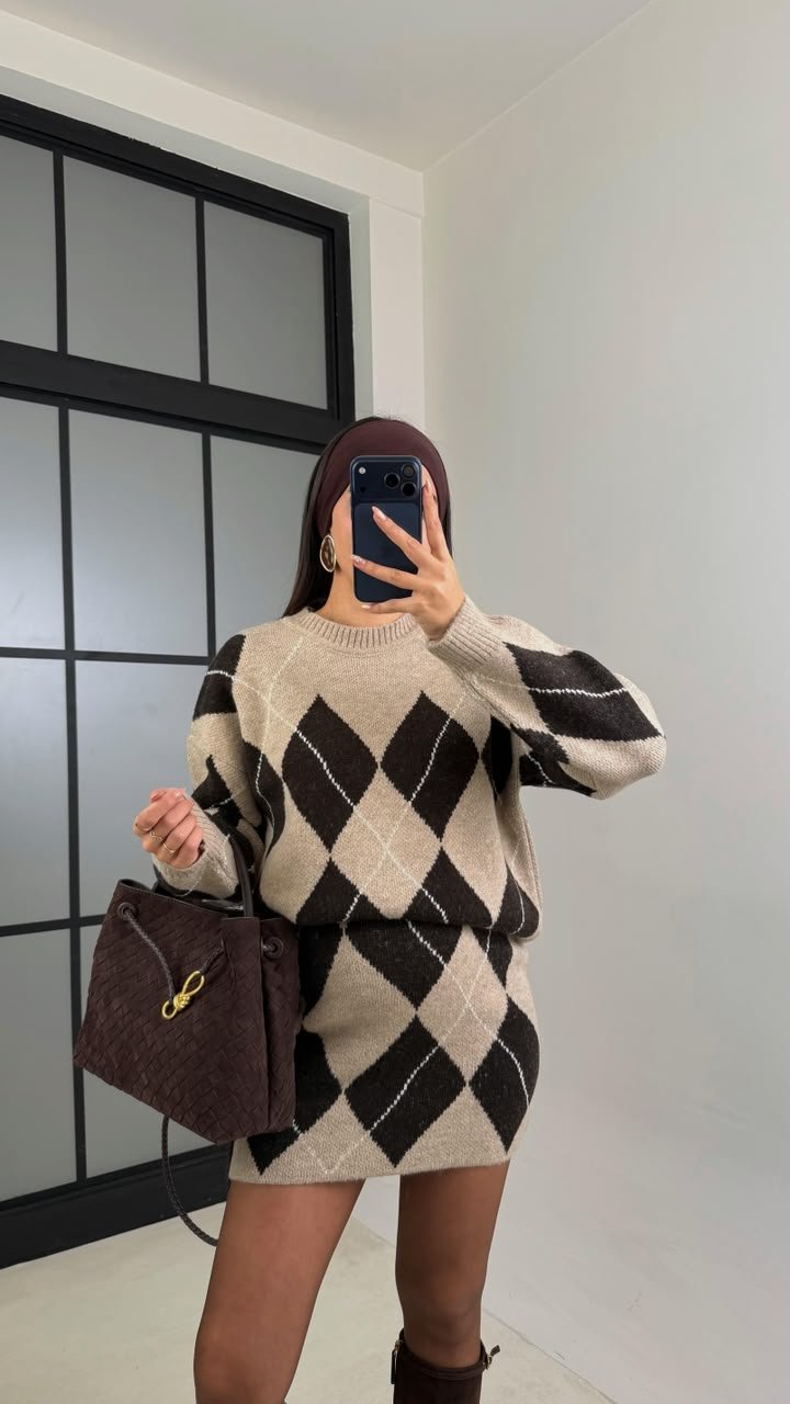 Ensemble Jacquard ⚡️ vue 3