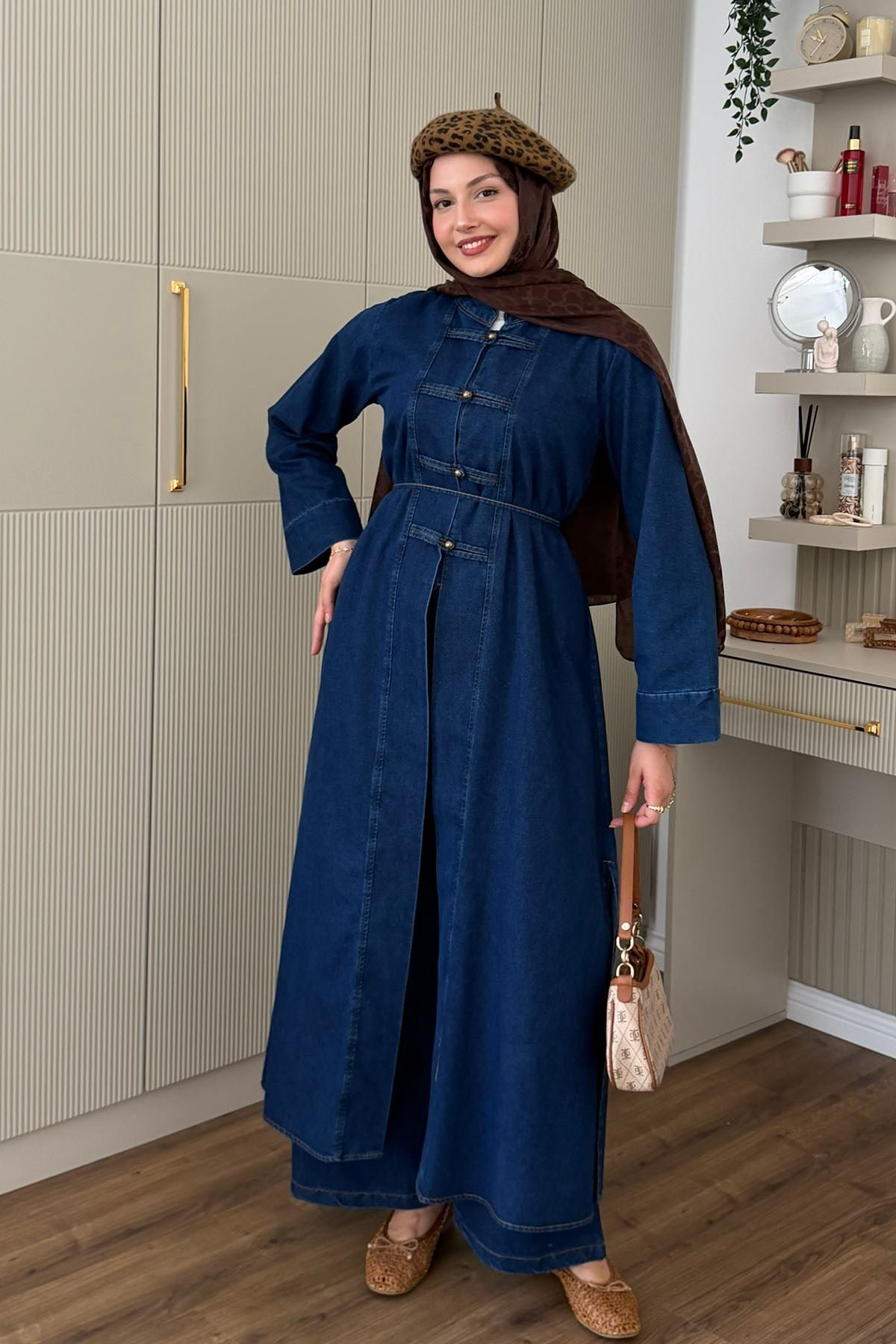 Ensemble jeans 🩶 vue 2