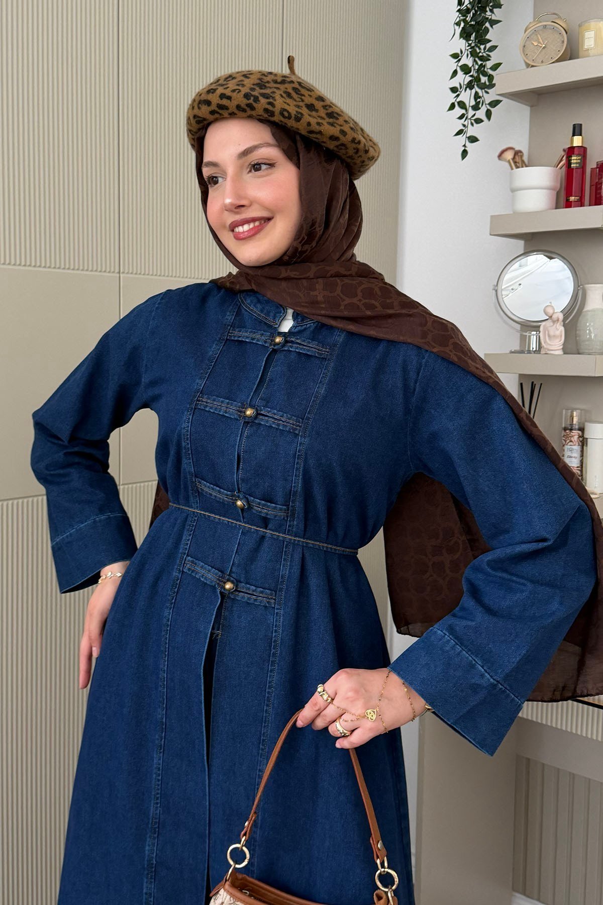 Ensemble jeans 🩶 vue 3