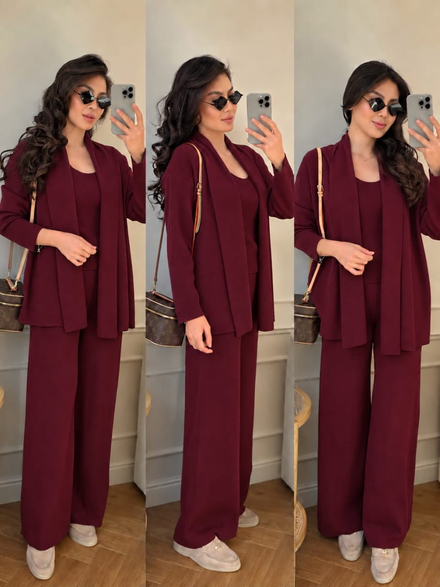 Ensemble Allure  vue 1