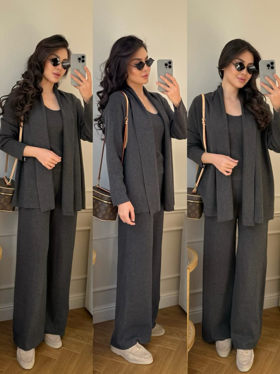 Ensemble Allure  vue 2