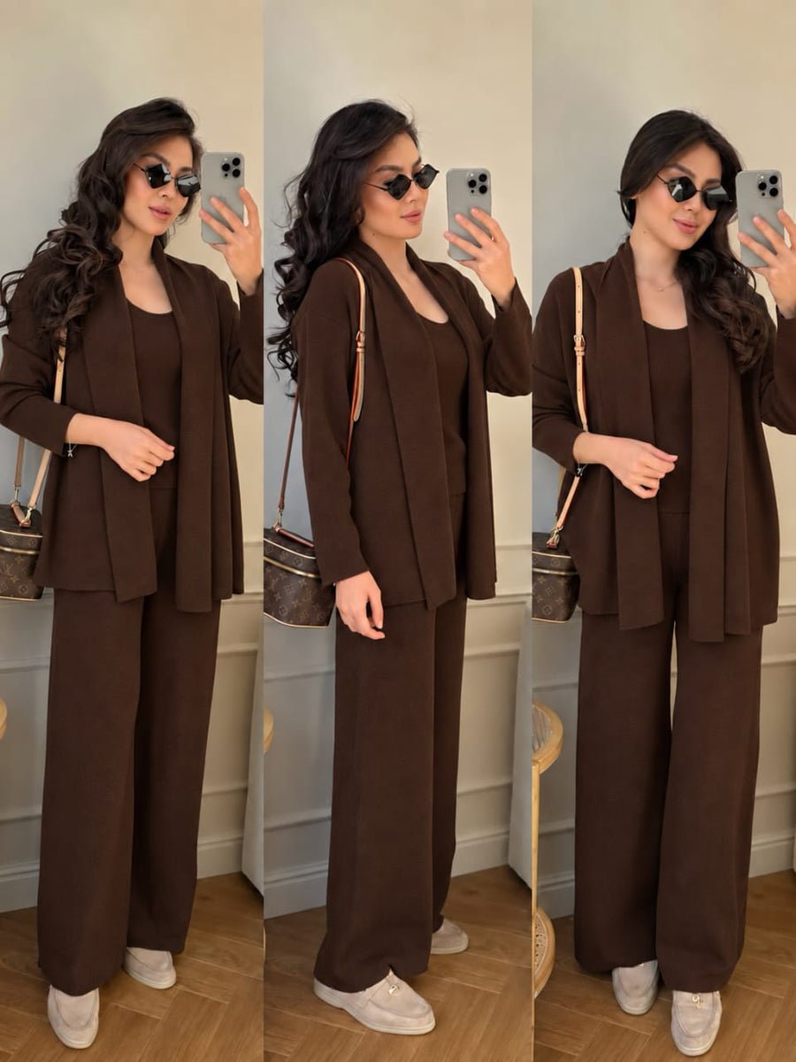 Ensemble Allure  vue 3