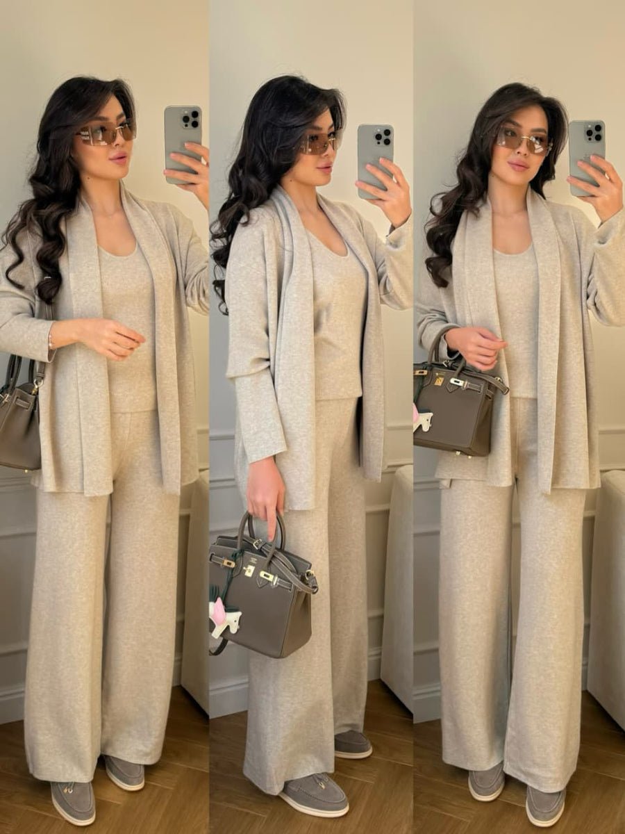 Ensemble Allure  vue 5