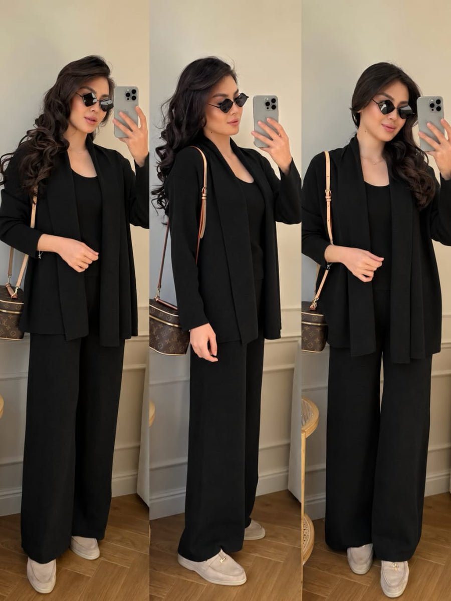 Ensemble Allure  vue 6