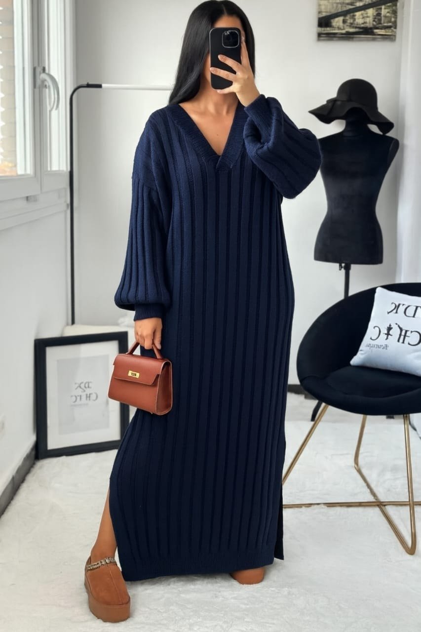 Robe V 🎀 vue 1