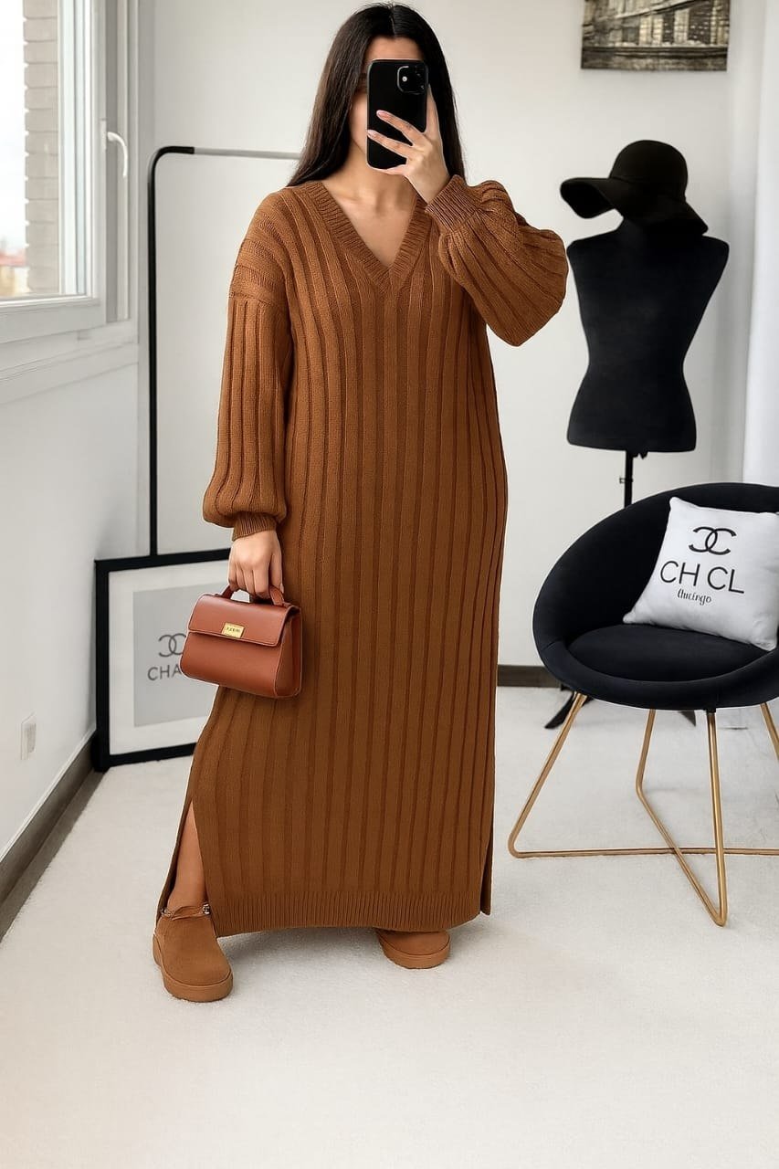 Robe V 🎀 vue 4