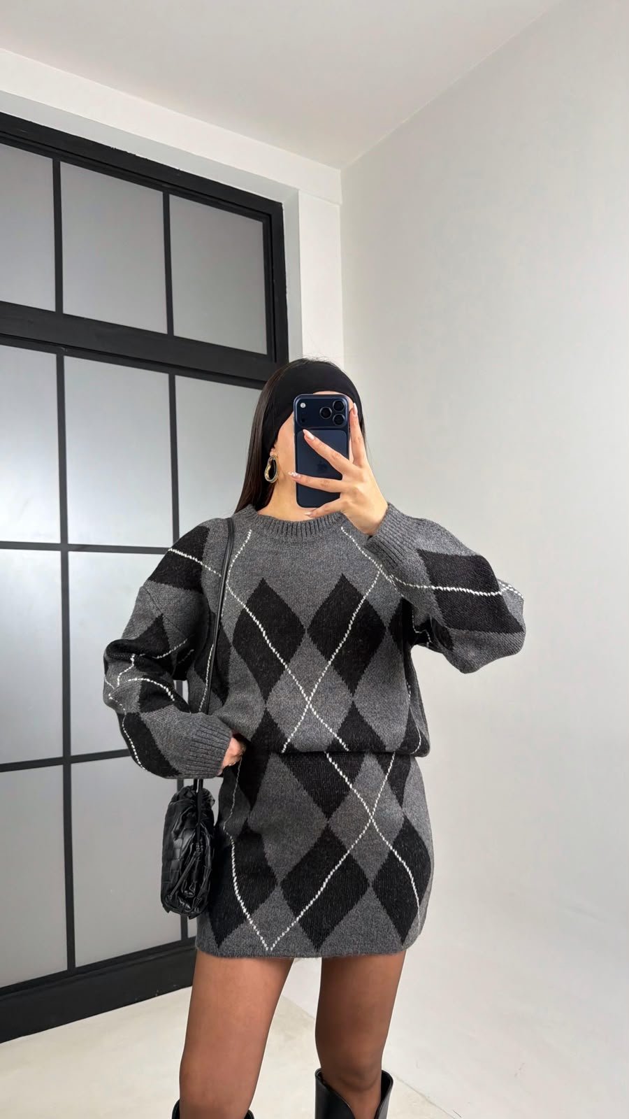 Tenue tendance femme mode Maroc